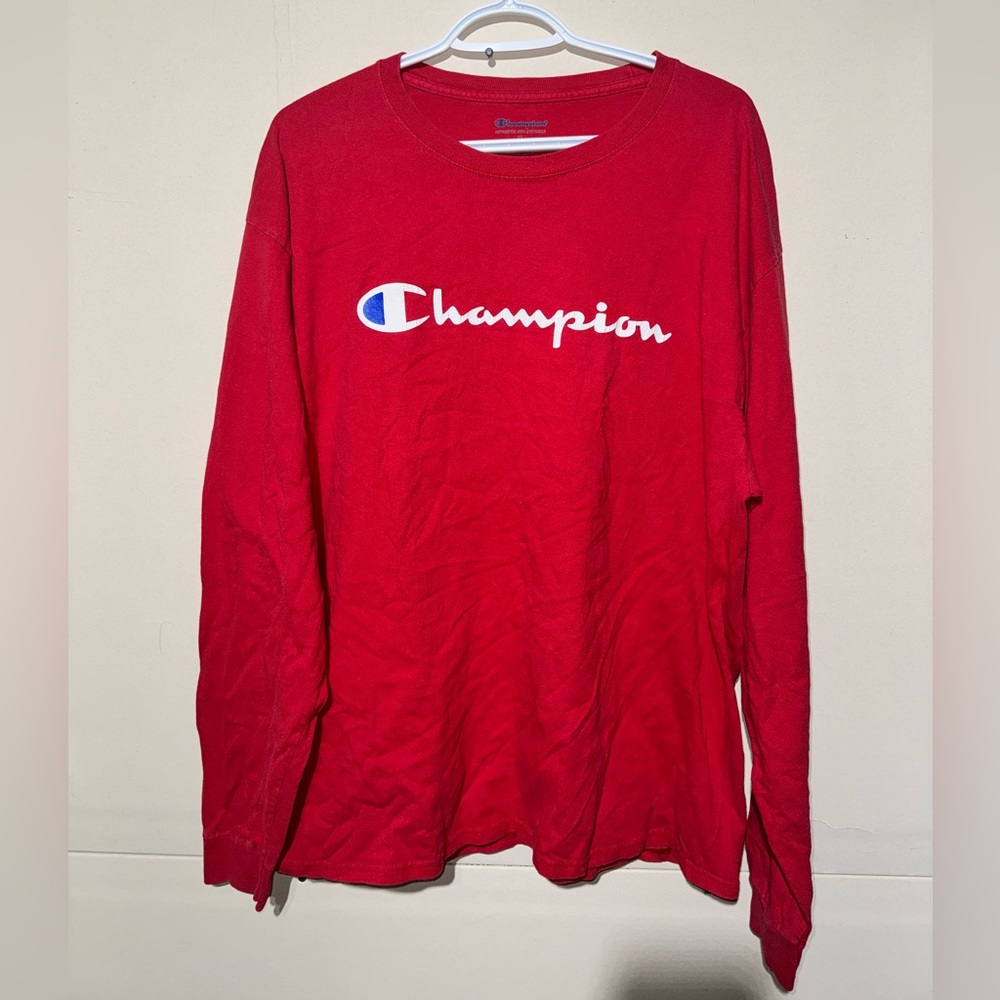 Champion Sweater